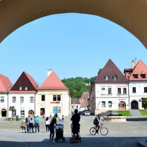 Explore Slovakia  Ancestry Private Tour for 2 people minimum for 7 days with Experience Slovakia and discover unforgettable experiences - Photo 3