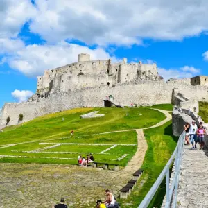 Explore The best of Eastern Slovakia (small group minimum 2 people & maximum 8 people) for 7 days with Experience Slovakia and discover unforgettable experiences - Photo 5