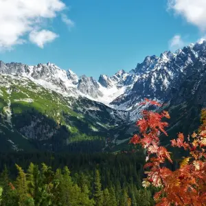 Explore Hiking in Slovakia (small group minimum 2 people & maximum 8 people) for 8 days with Experience Slovakia and discover unforgettable experiences - Photo 4