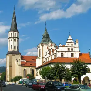 Explore The best of Eastern Slovakia (small group minimum 2 people & maximum 8 people) for 7 days with Experience Slovakia and discover unforgettable experiences - Photo 11