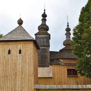 Explore Slovakia  Ancestry Private Tour for 2 people minimum for 7 days with Experience Slovakia and discover unforgettable experiences - Photo 4