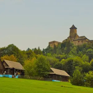 Explore The best of Eastern Slovakia (small group minimum 2 people & maximum 8 people) for 7 days with Experience Slovakia and discover unforgettable experiences - Photo 8