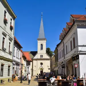Explore Wine tasting & Spa (small group minimum 2 people & maximum 8 people) for 4 days with Experience Slovakia and discover unforgettable experiences - Photo 7