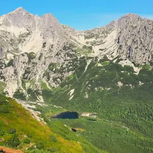 Explore Hut to Hut Hiking High Tatras Guided Tour for 7 days with Experience Slovakia and discover unforgettable experiences - Photo 8