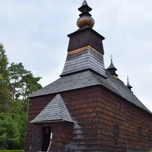 Explore The best of Eastern Slovakia (small group minimum 2 people & maximum 8 people) for 7 days with Experience Slovakia and discover unforgettable experiences - Photo 9