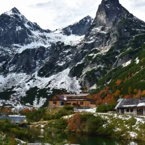 Explore Hiking in Slovakia (small group minimum 2 people & maximum 8 people) for 8 days with Experience Slovakia and discover unforgettable experiences - Photo 9