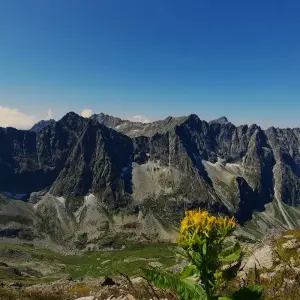 Explore Hut to Hut Hiking High Tatras Guided Tour for 7 days with Experience Slovakia and discover unforgettable experiences - Photo 10