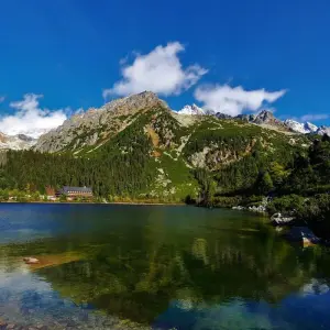 Explore Hiking in Slovakia (small group minimum 2 people & maximum 8 people) for 8 days with Experience Slovakia and discover unforgettable experiences - Photo 11