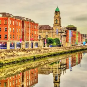 Explore Stories and Legends: United Kingdom, Scotland, and Ireland for 16 days with Europamundo and discover unforgettable experiences - Photo 2