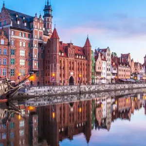 Explore Heading North End Stockholm for 7 days with Europamundo and discover unforgettable experiences - Photo 3