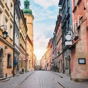 Explore Heading North End Stockholm for 7 days with Europamundo and discover unforgettable experiences - Photo 5