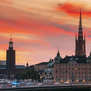 Explore Heading North End Stockholm for 7 days with Europamundo and discover unforgettable experiences - Photo 6
