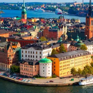 Explore Heading North End Stockholm for 7 days with Europamundo and discover unforgettable experiences - Photo 8