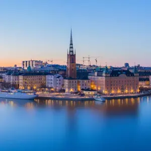 Explore Heading North End Stockholm for 7 days with Europamundo and discover unforgettable experiences - Photo 9