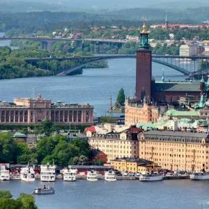 Explore Heading North End Stockholm for 7 days with Europamundo and discover unforgettable experiences - Photo 10
