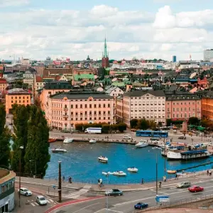 Explore Heading North End Stockholm for 7 days with Europamundo and discover unforgettable experiences - Photo 11