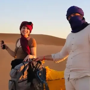 Explore Private 10-Day Morocco Tour from Casablanca for 10 days with Explore Morocco Journeys and discover unforgettable experiences - Photo 3
