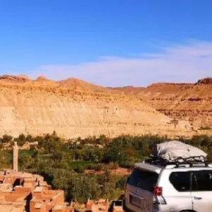 Explore Private 10-Day Morocco Tour from Casablanca for 10 days with Explore Morocco Journeys and discover unforgettable experiences - Photo 4
