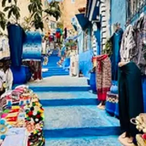 Explore 9-Days Morocco Tours from Marrakesh for 9 days with Explore Morocco Journeys and discover unforgettable experiences - Photo 4