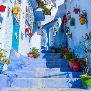 Explore Private 10-Day Morocco Tour from Casablanca for 10 days with Explore Morocco Journeys and discover unforgettable experiences - Photo 9