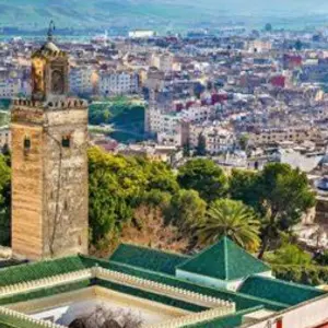 Explore 5 Day Morocco tour from Marrakech to Casablanca for 5 days with Explore Morocco Journeys and discover unforgettable experiences - Photo 3