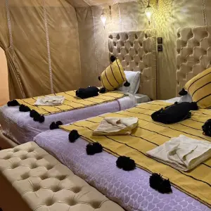 Explore 3-day Merzouga desert tour from Ouarzazate for 3 days with Explore Morocco Journeys and discover unforgettable experiences - Photo 5