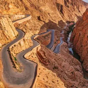 Explore 5 Day Morocco tour from Marrakech to Casablanca for 5 days with Explore Morocco Journeys and discover unforgettable experiences - Photo 7