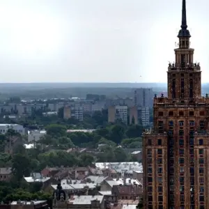 Explore Baltic Capital Cities for 8 days with Explore! and discover unforgettable experiences - Photo 2