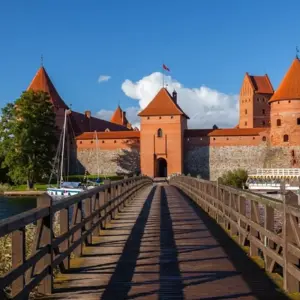 Explore Baltic Capital Cities for 8 days with Explore! and discover unforgettable experiences - Photo 4