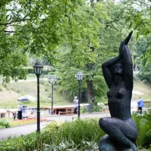 Explore Baltic Capital Cities for 8 days with Explore! and discover unforgettable experiences - Photo 5