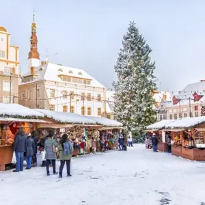 Explore Baltic Capital Cities for 8 days with Explore! and discover unforgettable experiences - Photo 10