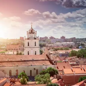 Explore Baltic Capital Cities for 8 days with Explore! and discover unforgettable experiences - Photo 11