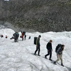 Explore Trekking tour to Nanga parbat Base Camp, Rakaposhi Base Camp and Patundas Pakistan for 14 days with Exploria and discover unforgettable experiences - Photo 2