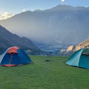 Explore Trekking tour to Nanga parbat Base Camp, Rakaposhi Base Camp and Patundas Pakistan for 14 days with Exploria and discover unforgettable experiences - Photo 6