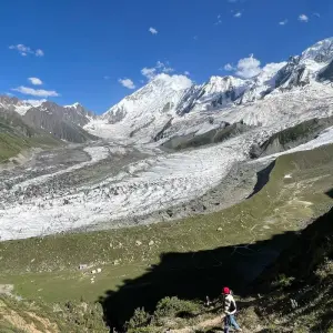 Explore Trekking tour to Nanga parbat Base Camp, Rakaposhi Base Camp and Patundas Pakistan for 14 days with Exploria and discover unforgettable experiences - Photo 7