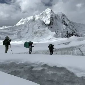 Explore Haramosh La Trek – A Legendary Karakoram Traverse from Haramosh to Arandu for 12 days with Exploria and discover unforgettable experiences - Photo 4