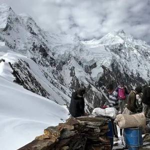 Explore Haramosh La Trek – A Legendary Karakoram Traverse from Haramosh to Arandu for 12 days with Exploria and discover unforgettable experiences - Photo 5