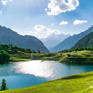 Explore Haramosh La Trek – A Legendary Karakoram Traverse from Haramosh to Arandu for 12 days with Exploria and discover unforgettable experiences - Photo 6