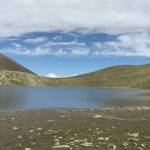 Explore Rush Lake Trek 2025-26 | Pakistan's Highest Alpine Lake for 10 days with Exploria and discover unforgettable experiences - Photo 2