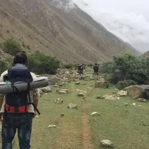 Explore Rush Lake Trek 2025-26 | Pakistan's Highest Alpine Lake for 10 days with Exploria and discover unforgettable experiences - Photo 3
