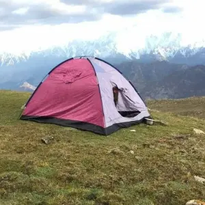 Explore Rush Lake Trek 2025-26 | Pakistan's Highest Alpine Lake for 10 days with Exploria and discover unforgettable experiences - Photo 4