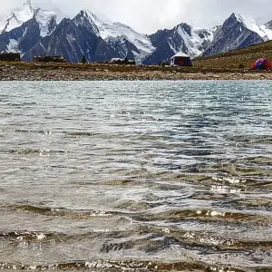 Explore Rush Lake Trek 2025-26 | Pakistan's Highest Alpine Lake for 10 days with Exploria and discover unforgettable experiences - Photo 5