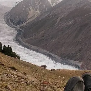 Explore Rush Lake Trek 2025-26 | Pakistan's Highest Alpine Lake for 10 days with Exploria and discover unforgettable experiences - Photo 6