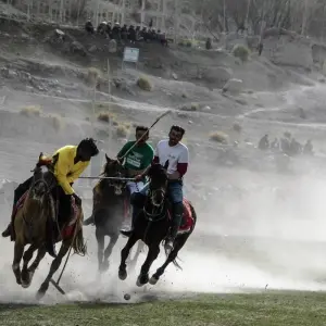 Explore Skardu Tour Packages - By Air Tour to Skardu for 4 days with Exploria and discover unforgettable experiences - Photo 5