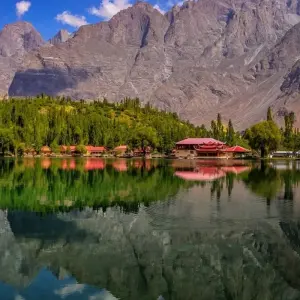 Explore Skardu Tour Packages - By Air Tour to Skardu for 4 days with Exploria and discover unforgettable experiences - Photo 6