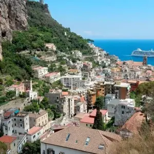 Explore Amalfi Coast Walking - Agriturismo for 8 days with Explore! and discover unforgettable experiences - Photo 2