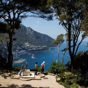 Explore Amalfi Coast Walking - Agriturismo for 8 days with Explore! and discover unforgettable experiences - Photo 3