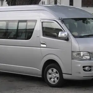 Explore Islamabad airport transfer for 1 days with Exploria and discover unforgettable experiences - Photo 8