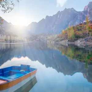 Explore Skardu Tour Packages - By Air Tour to Skardu for 4 days with Exploria and discover unforgettable experiences - Photo 10