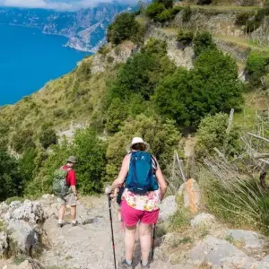 Explore Amalfi Coast Walking - Agriturismo for 8 days with Explore! and discover unforgettable experiences - Photo 5